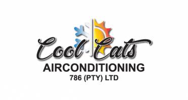 Cool Cats Airconditioning 786 (Pty) Ltd Logo