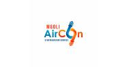 Mgoli Air Conditioning & Refrigeration Services Logo