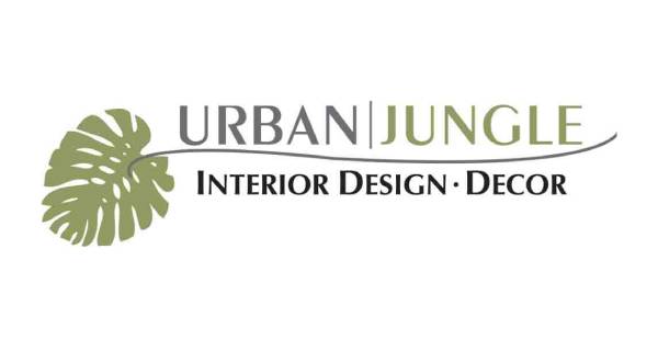 Urban Jungle Logo