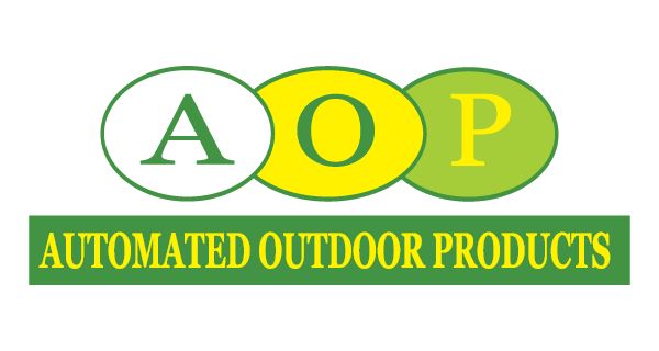 Automated Outdoor Productions Logo