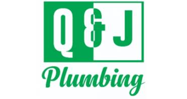 Q&J Plumbing Logo