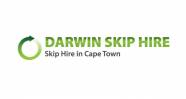 Darwin Skip Hire Logo