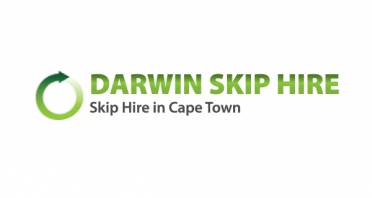 Darwin Skip Hire Logo