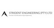 Strident Engineering PTY LTD Logo