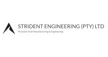 Strident Engineering PTY LTD Logo