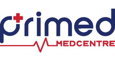 Primed Medcentre Logo