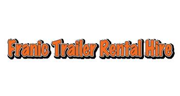 Franic Trailer Rentals & Sales Logo