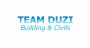 Team Duzi Building & Civils Logo