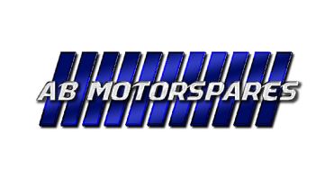AB Motor Spares Logo