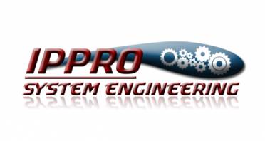 IPPRO System Engineering Logo