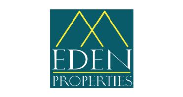Eden Properties Logo