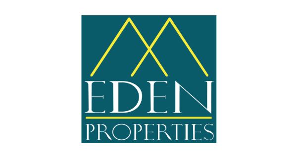 Eden Properties Logo