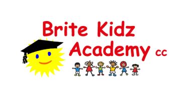 Brite Kidz Academy Logo