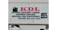 KDL Hygiene Distribution  Pty Ltd. Logo