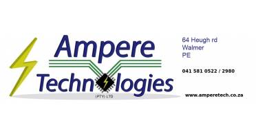 Ampere Computers Logo