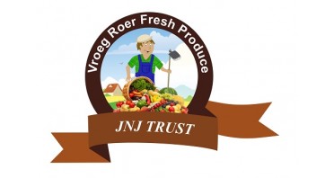 Vroeg Roer Fresh Produce Logo