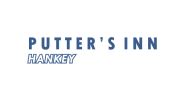 Putter's Inn Logo