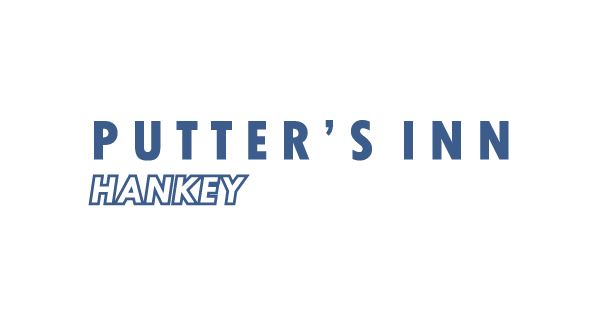 Putter's Inn Logo