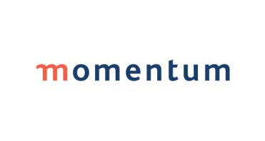 Momentum Logo