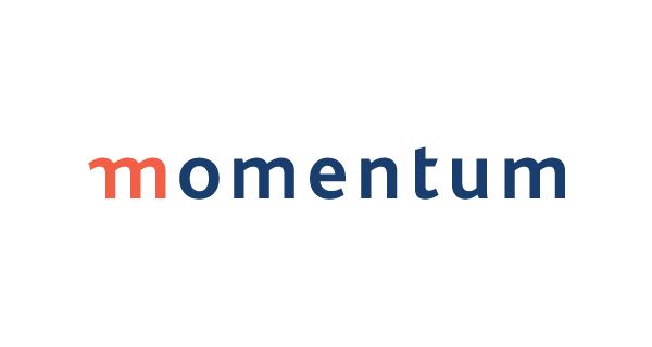 Momentum Logo