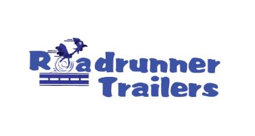 Roadrunner Trailers Logo