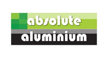 Absolute Aluminium Logo