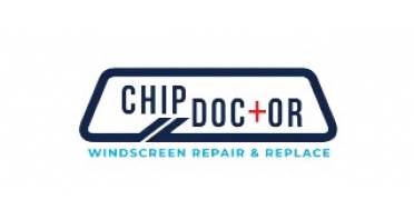 Chip Doctor Windscreen Repair Logo