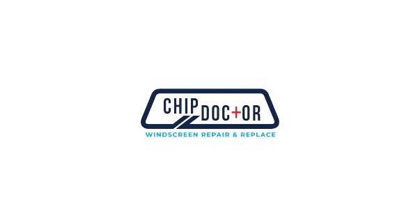Chip Doctor Windscreen Repair Logo