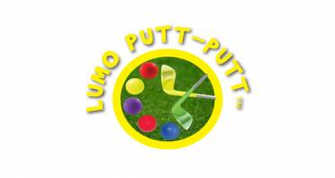 Lumo Putt-Putt Logo