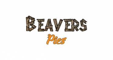 Beavers Pies Logo