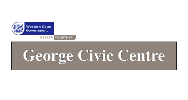 George Civic Centre Logo