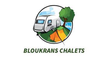 Bloukrantz Chalets Logo
