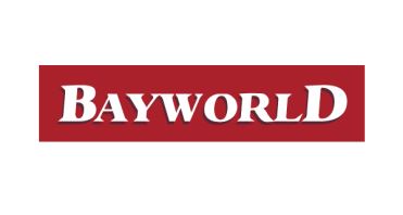 Bayworld Museum Complex Logo