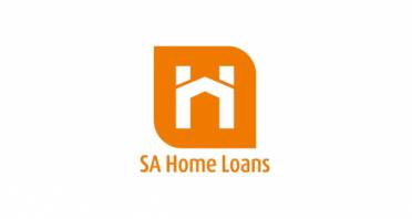 SA Home Loans Logo