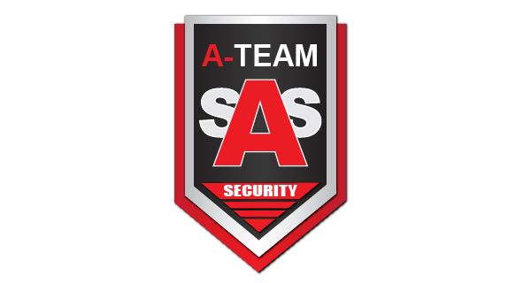 A-Team Security Logo