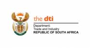 Department of Trade and Industry (DTI) Logo