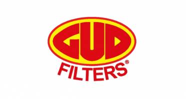 GUD Filters Logo