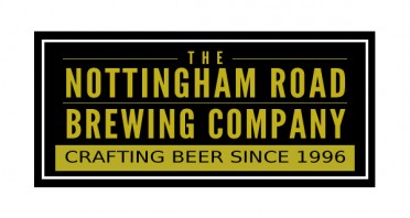 Nottingham Road Brewery Logo