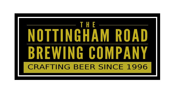 Nottingham Road Brewery Logo