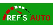 Refs Auto Logo