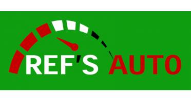 Refs Auto Logo
