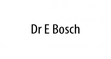 Dr E Bosch Logo