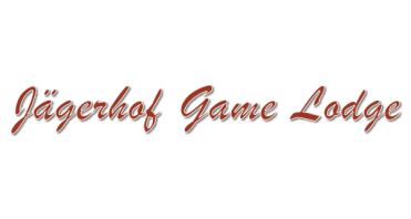 Jagerhof Game Lodge Logo