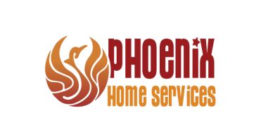 Phoenix Home Services Logo