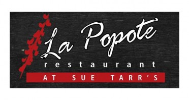 La Popote Restaurant Logo