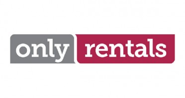 Only Rentals Logo