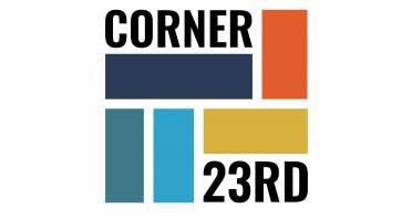 Corner 23rd Pty Ltd Logo