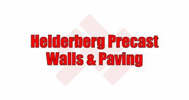 Helderberg Precast Walls & Paving Logo