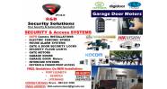 R&B Security Solutions