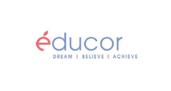 Educor Head Office Logo